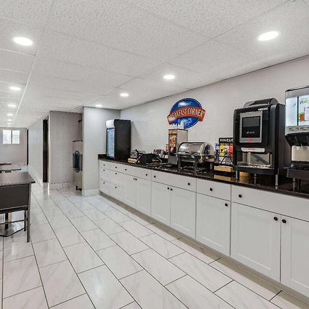Hotel Baymont By Wyndham Gillette Esterno foto