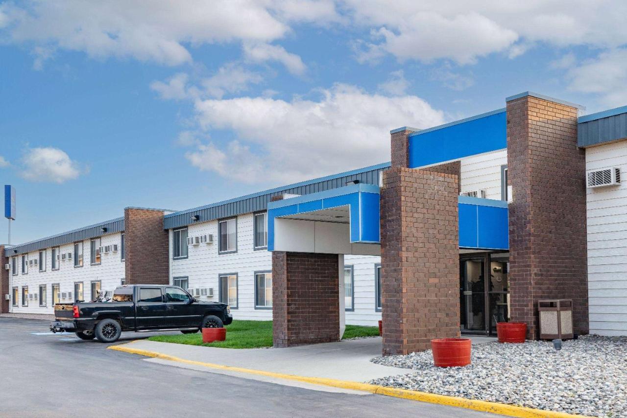 Hotel Baymont By Wyndham Gillette Esterno foto