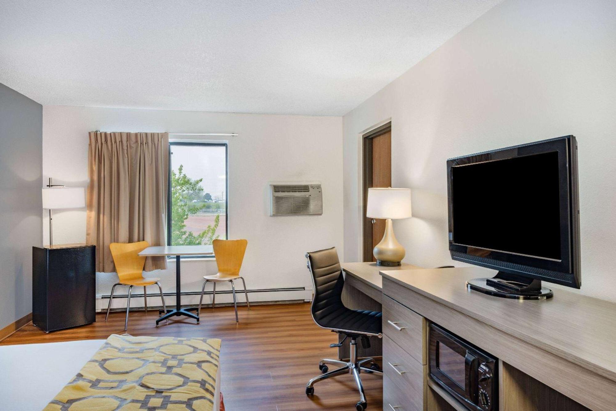 Hotel Baymont By Wyndham Gillette Esterno foto