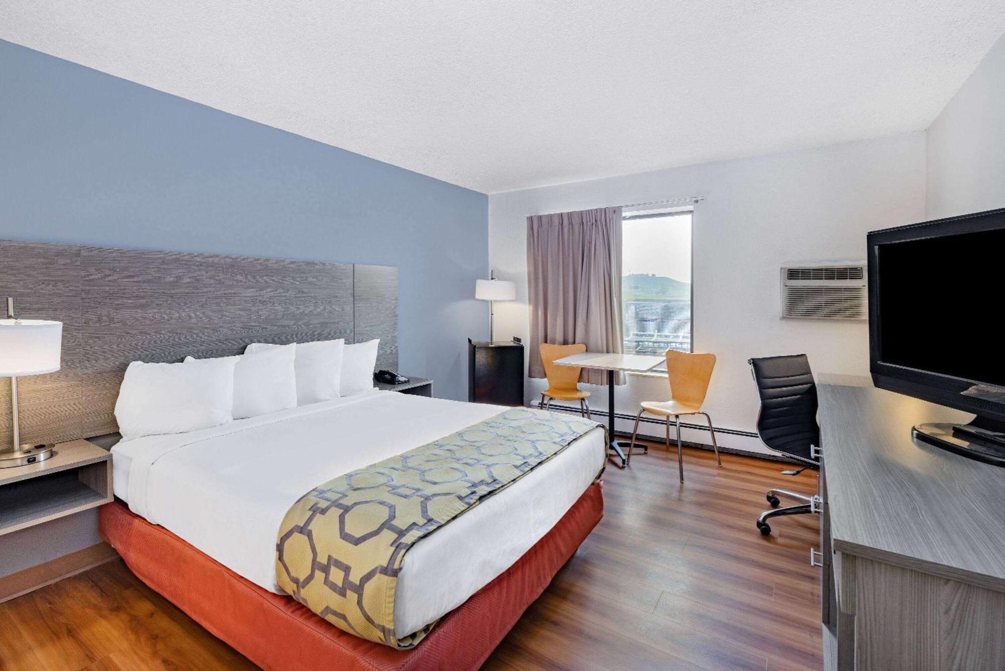 Hotel Baymont By Wyndham Gillette Esterno foto