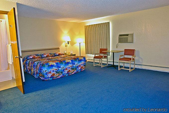 Hotel Baymont By Wyndham Gillette Esterno foto