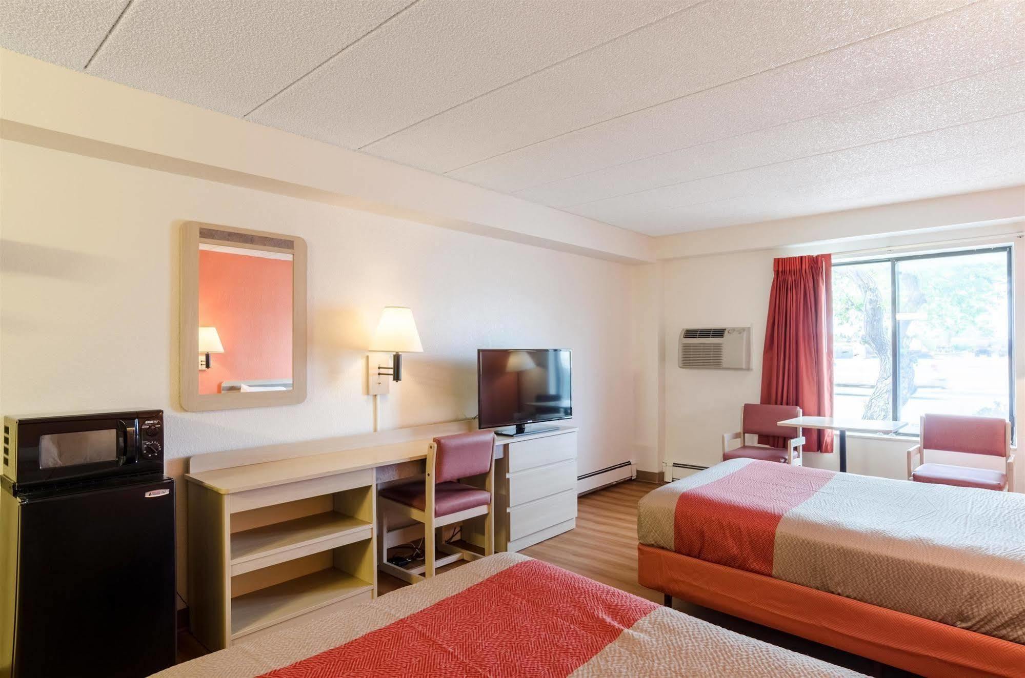 Hotel Baymont By Wyndham Gillette Esterno foto