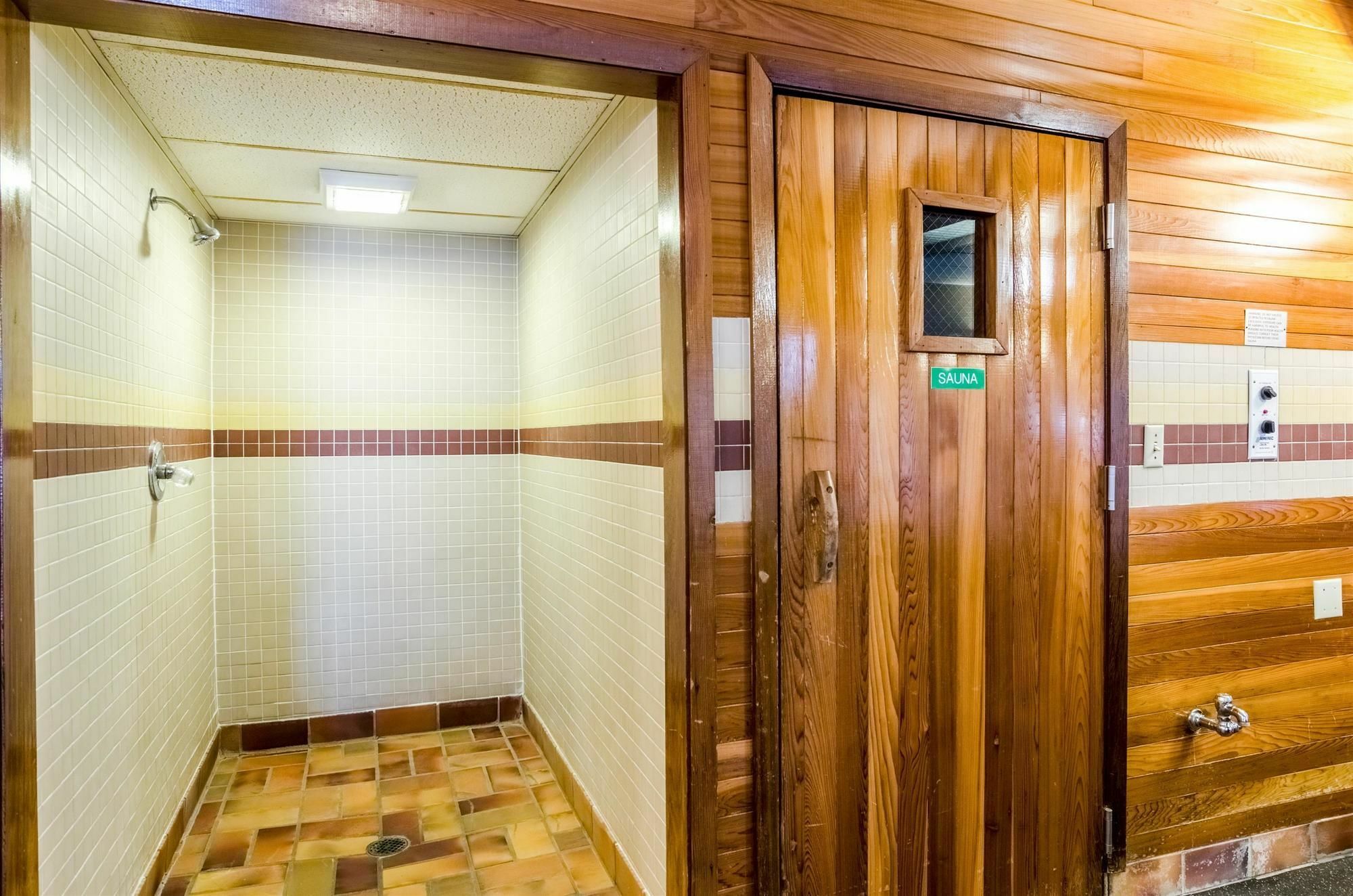 Hotel Baymont By Wyndham Gillette Esterno foto